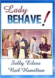 Lady Behave!
