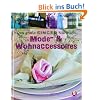 Das gro�e SINGER N�hbuch - Mode- & Wohn-Accessoires