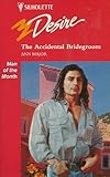 The accidental bridegroom