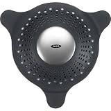 OXO Good Grips 1256300 Shower/Tub Drain Protector