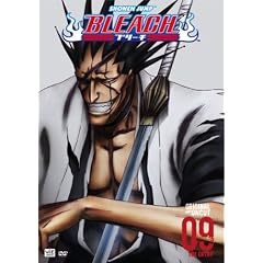 Bleach, Volume 9: The Entry (Episodes 33-36)