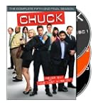 Chuck: The Complete Fifth and Final S...
