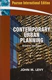 Contemporary Urban Planning (8th Edition)