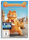 Garfield 2 (Einzel-DVD)