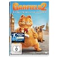 Garfield 2 (Einzel-DVD)