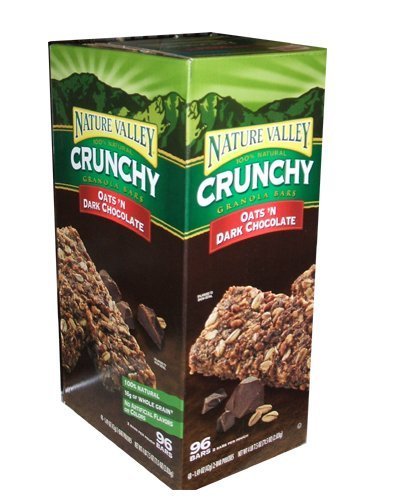 Nature Valley grnola br swt&salty pnt 2.4oz (016000168787)