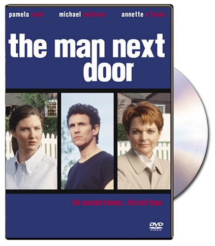 The Man Next Door
