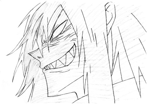 Cover image : 天元突破グレンラガン アニメーション原画集 第3巻