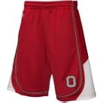 Ohio State Buckeyes Scarlet Eliminator Basketball Shorts $24.95