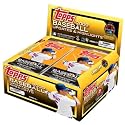 2009 Topps Updates & Highlights Baseball box (24 pk RETAIL)