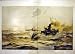 Painting King George Command Torpedo-Boat 79 1913