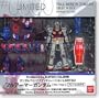 Gundam Fix Figuration 0000 FA-78 Full Armor Gundam Blue Ver. Figure Limited Edition