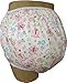 Baby Pants Classic Butterflies Nursery Print Adult Pullon Plastic Pants