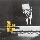 Vol. 1-at the Prelude by  Red Garland 