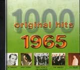 1000 original Hits - das jahr 1965