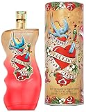 New Brand - PC401 - Rocking Love Femme - Eau de Parfum / Vaporisateur - 100 ml