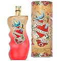 New Brand Prestige  - PC401 - Rocking Love  for Women - Eau de Parfum / Vaporisateur - 100 ml