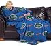 Florida Gators NCAA (Adult) Fleece Comfy Throw