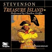 Treasure Island | [Robert Louis Stevenson]
