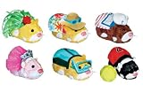 Enlarge toy image: Zhu Zhu Pets Hamster Outfits Assortment (one supplied) - infant and baby development
