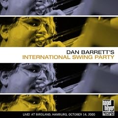 Dan Barrett's International Swing Party
