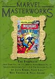 Marvel masterworks presents the Inhumans. Volume 1, Collecting Thor nos. 146-152, Marvel Super-Heroes no. 15, Amazing Adventures nos. 1-10, & The Avengers no. 95