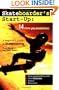 Skateboarder's Start-Up: A Beginner's Guide to Skateboarding (Start-Up Sports)