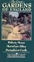 Great Gardens of England: Featuring the Gardens at Hidcote Manor, Mottisfont Abbey, Sissinghurst Castle [VHS]