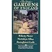 Great Gardens of England: Featuring the Gardens at Hidcote Manor, Mottisfont Abbey, Sissinghurst Castle [VHS]