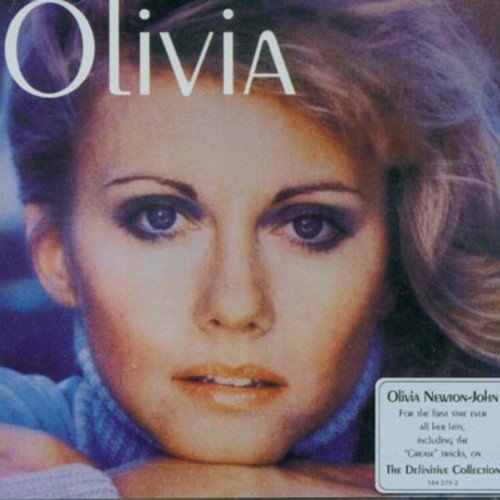 OLIVIA NEWTON JOHN - Lo mejor del Country - Zortam Music