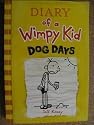 Diary of a Wimpy Kid Dog Days