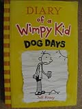 Diary of a Wimpy Kid: Dog Days