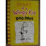 Diary of a Wimpy Kid:  Dog Days
