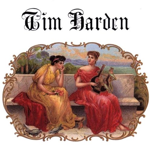 Tim Harden - Tim Harden - Zortam Music