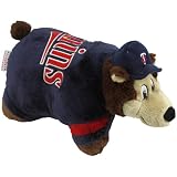 MLB Minnesota Twins Mini Mascot Pillow Pet