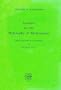 Lectures on the Philosophy of Mathematics (Studien zur osterreichischen Philosophie, Band 4)