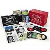 Maria Callas - Remastered (The Complete Studio Recordings 1949-1969)