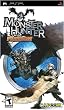 Monster Hunter PSP