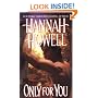 Only For You (Zebra Historical Romance)