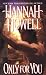 Only For You (Zebra Historical Romance)