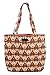 Bungalow360 Vegan Cotton Canvas Reversible Tote Bag-Pig