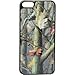Pilot Automotive CA-6008P5 Real Tree 3D Case compatible with Apple iPhone 5/5s