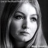 Live at the Royal Festival Hall 1972