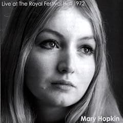 Live at the Royal Festival Hall 1972