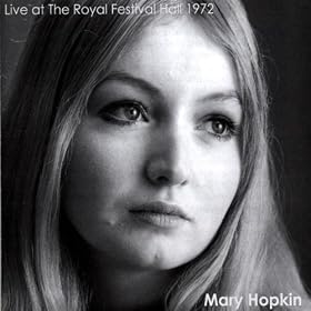 Those Were the Days (Live at the Royal Festival Hall)