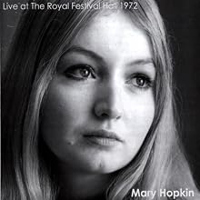 Live at the Royal Festival Hall 1972