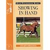 Showing in Hand (Allen Photographic Guides)