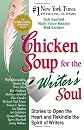 Chicken Soup for the Writer's Soul