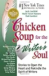 Chicken Soup for the Writer's Soul