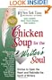 Chicken Soup for the Writer's Soul: Stories to Open the Heart and Rekindle the Spirit of Writers